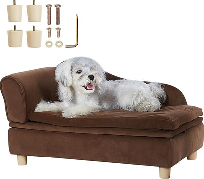 VEVOR Pet Sofa 81 lbs