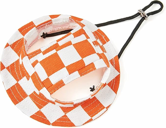 Dog Sun Hat Cute Pet Hat Trucker Hat