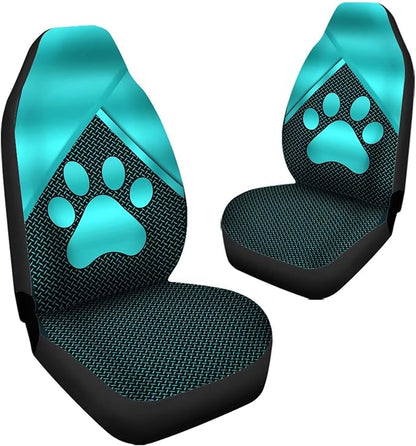 Car Seat Cover Set of 2