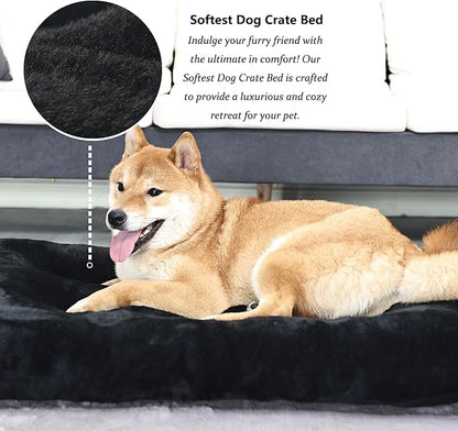 Dog Beds for Crates 36 x 24 Washable 36 with
