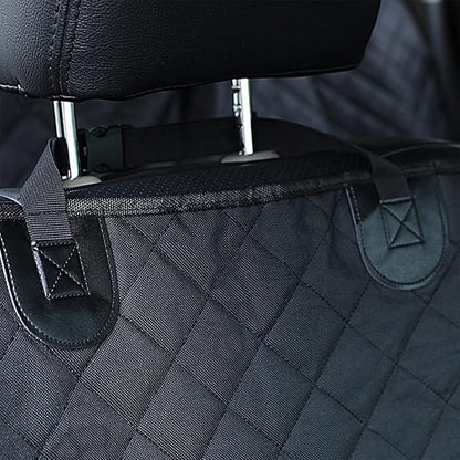 Dog Car Seat Cover