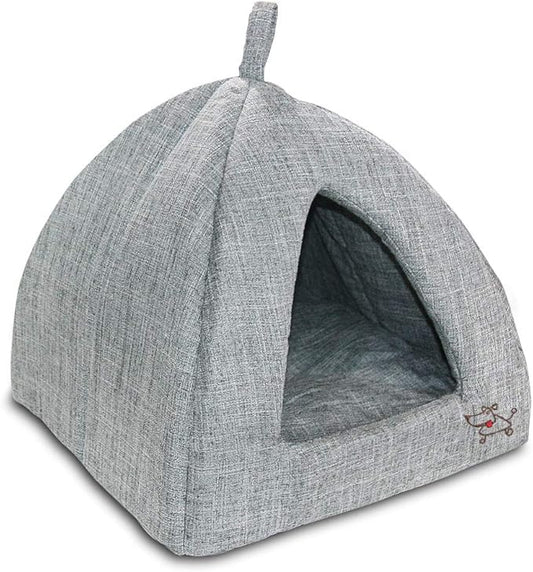 Pet Tent 19" x 19" x H:19"