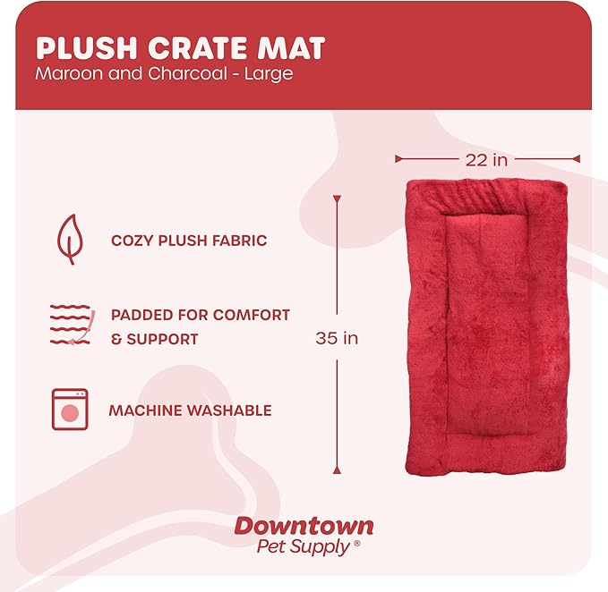 Downtown Pet Supply 35 in 22 in