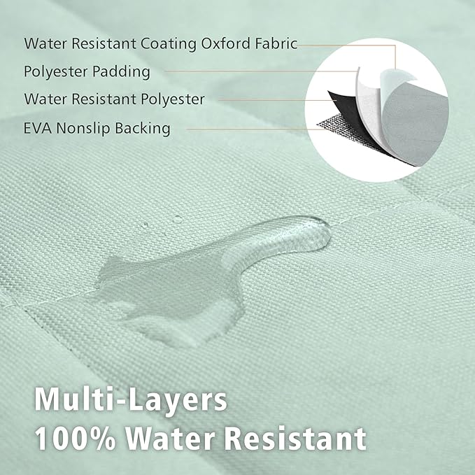 F-color SUV Cargo Liner for Dogs