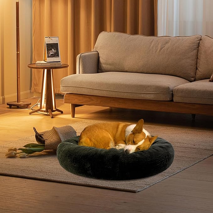 Dog Bed for Large Dogs 36 inch