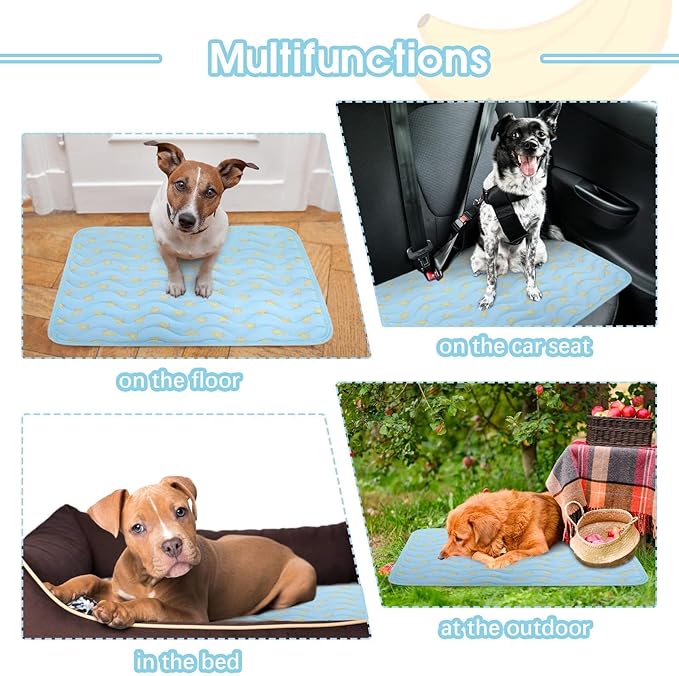 Kuoser Dog Cooling Mat