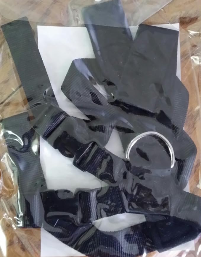 Kwik Klip Car Harness