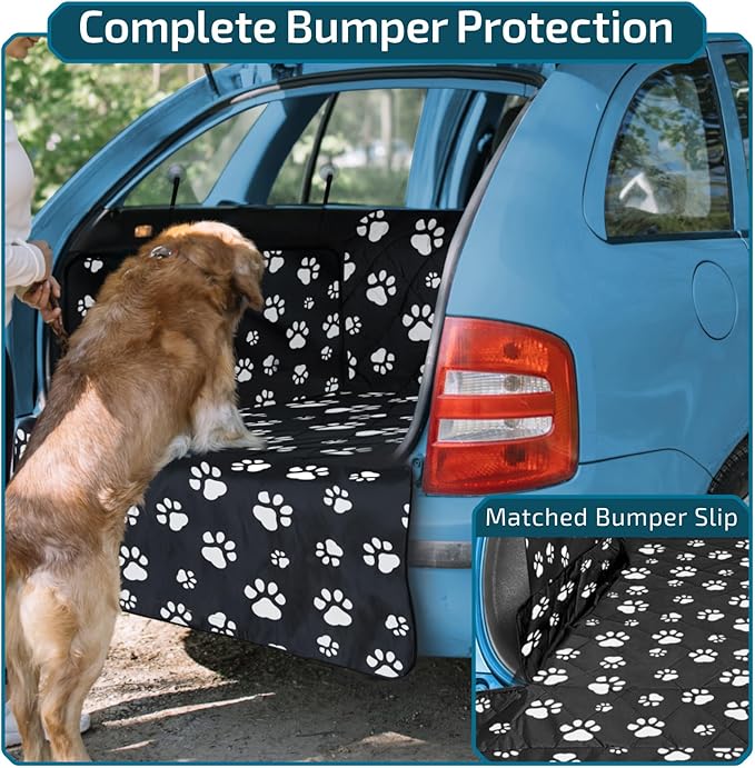 Veckle Cargo Liner