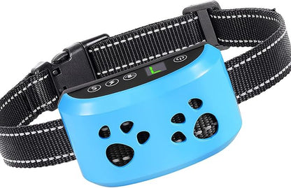 Dog Bark Collar 4 Training 7 Level