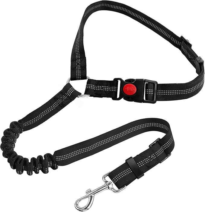 YAODHAOD Dog Seat Belts