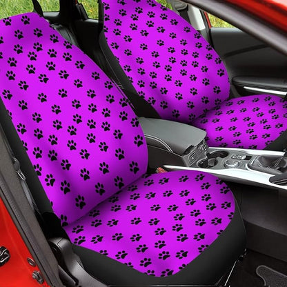 Car Seat Cover Set of 2