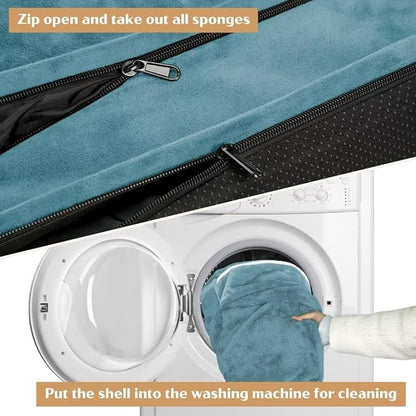 Orthopedic Foam XL Dog Beds Waterproof