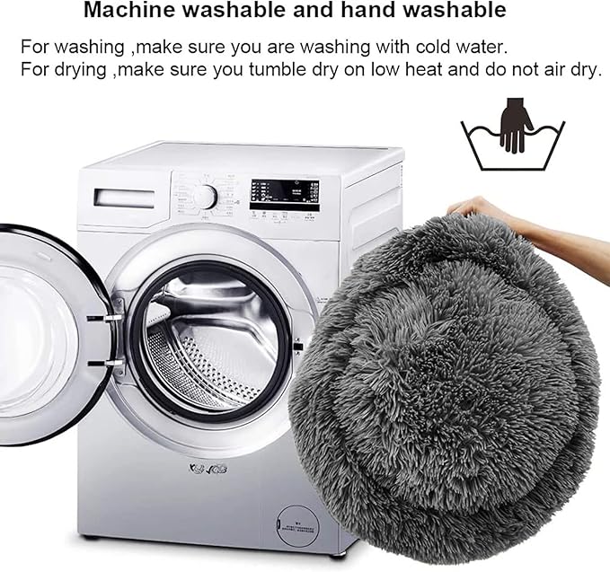 Dog Bed for Large Dogs 48 inch