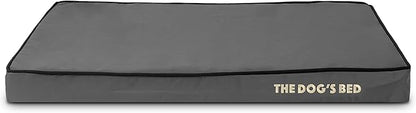 The Dog’s Bed Orthopedic Memory Foam Dog Bed 34x22, Pain