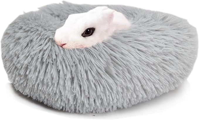 Bunny Bed Rabbit Hideout Large Soft & Comfortable