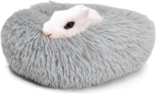 Bunny Bed Rabbit Hideout Large Soft & Comfortable