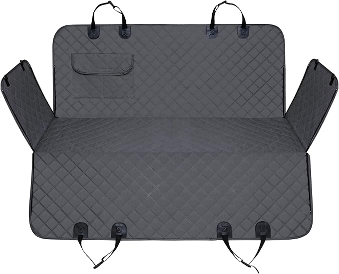 Dog Car Seat Cover Pet Seat Cover