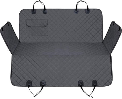 Dog Car Seat Cover Pet Seat Cover