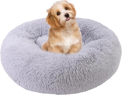 Calming Dog Bed 20" x 20")