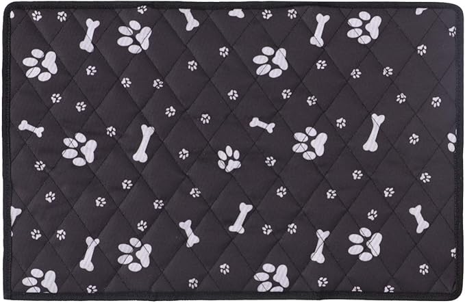 POPETPOP Dog Cushion Car Sleeping Mattress Car Seat