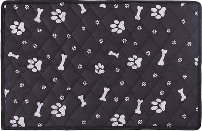 POPETPOP Dog Cushion Car Sleeping Mattress Car Seat