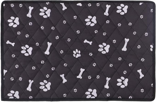 POPETPOP Dog Cushion Car Sleeping Mattress Car Seat