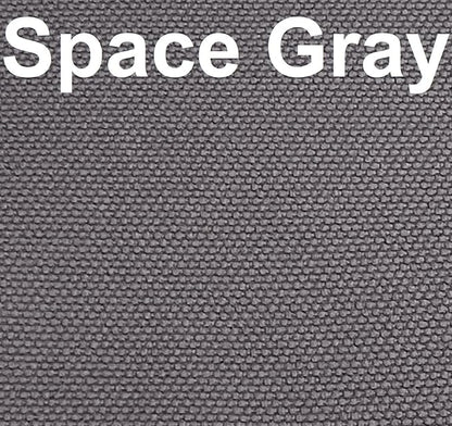 Dogbed4less Memory Foam Platform Dog Bed 34X27X3 Space