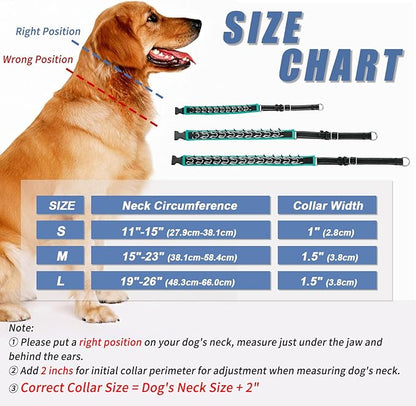 Martingale Collar for Dogs