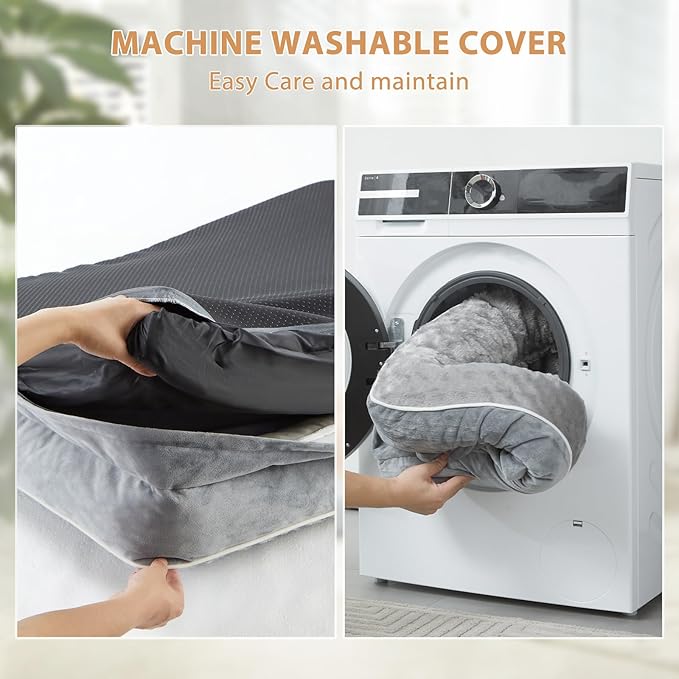 Orthopedic Dog Beds for Extra Large Dogs