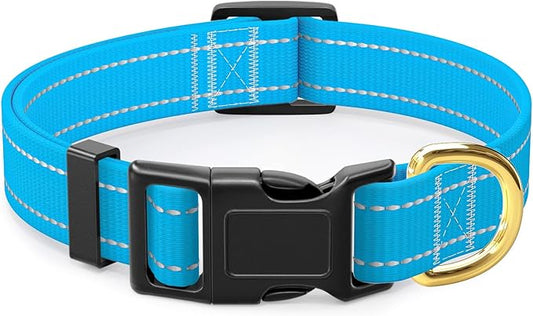 Reflective Dog Collar
