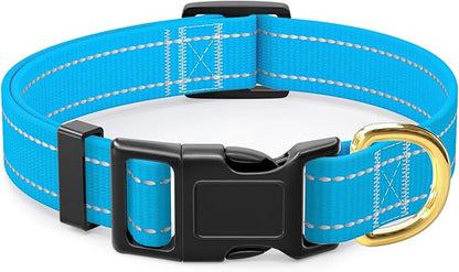 Reflective Dog Collar