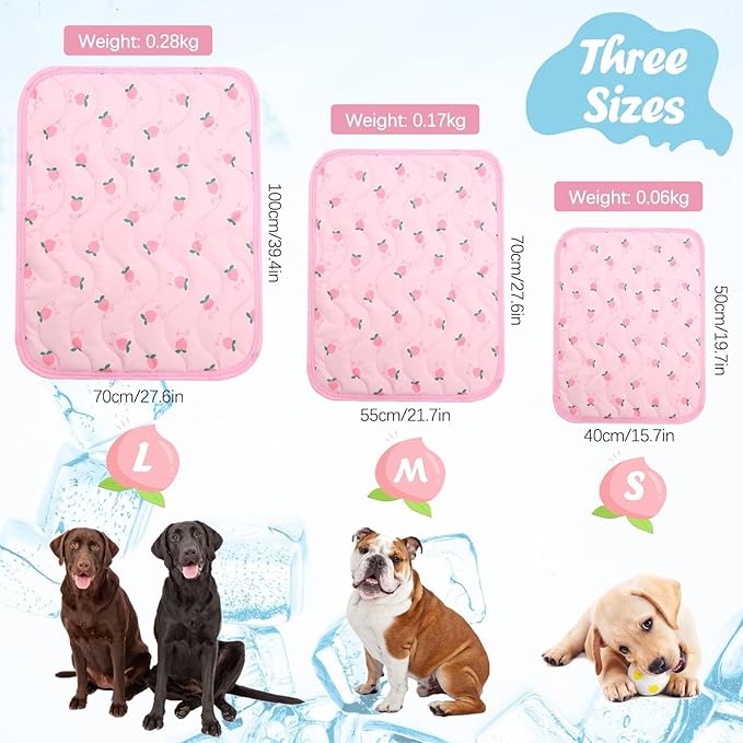 Kuoser Dog Cooling Mat