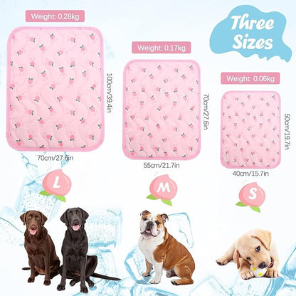 Kuoser Dog Cooling Mat