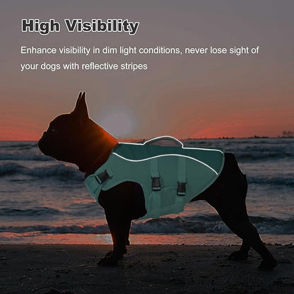 Dog Life Jacket