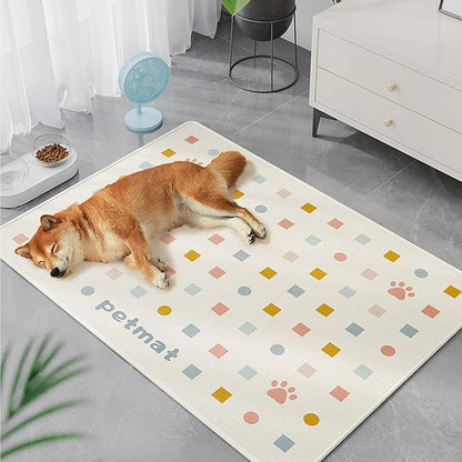 Dog Cooling Mat 17.7 x 23.6 Inches