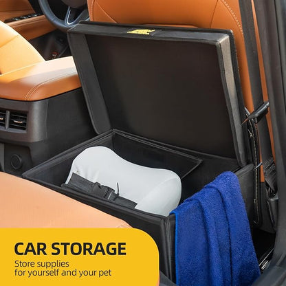 MIKKUPPA Back Seat Extender for Dogs