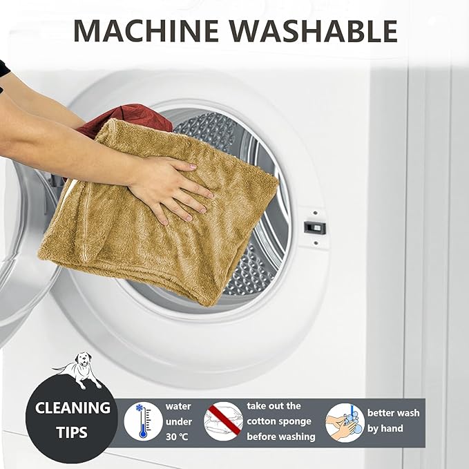 Dog Beds for Large Dogs