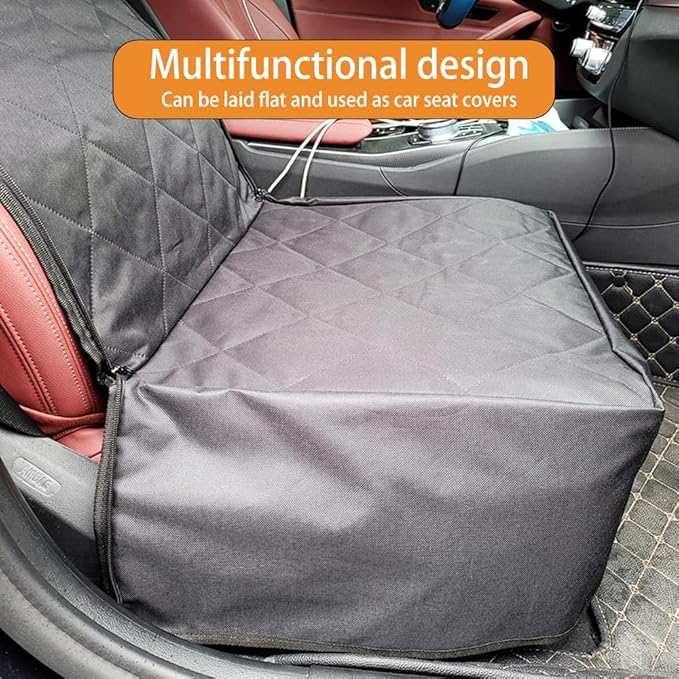 Dog Car Seat for Small Dogs