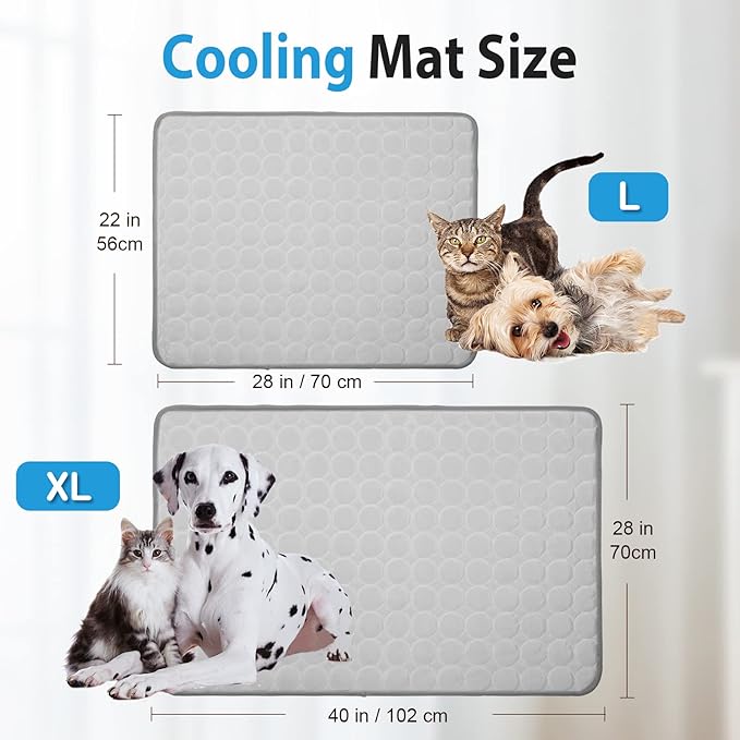 Dog Cooling Mat