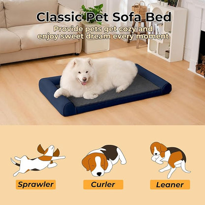 Dog Beds for Extra Large Dogs