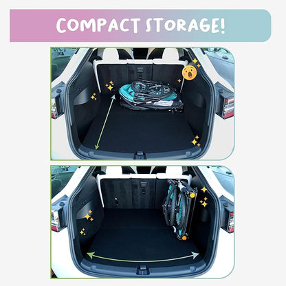 PETIQUE Trailblazer Jogger