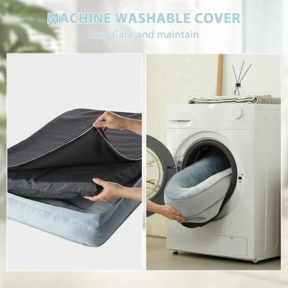 Orthopedic Dog Beds for Extra Large Dogs