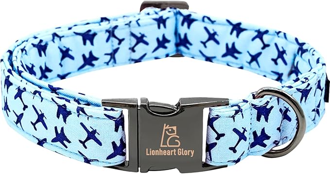 Lionheart glory Dog Collar