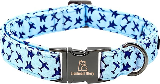 Lionheart glory Dog Collar