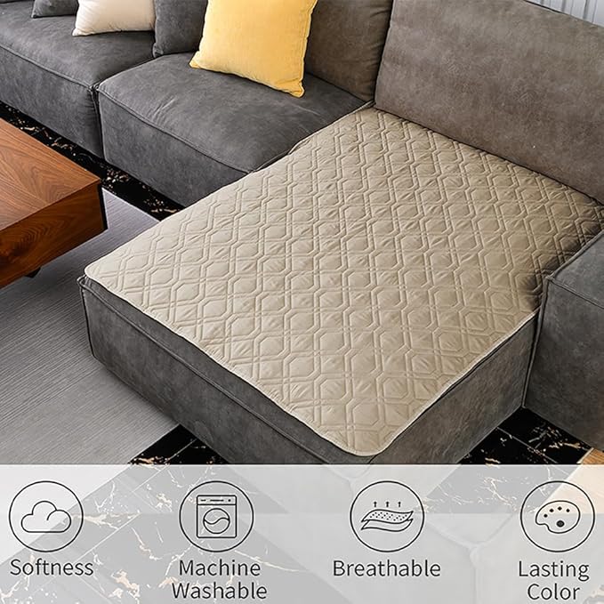 Ameritex Waterproof Dog Bed Cover Pet Blanket