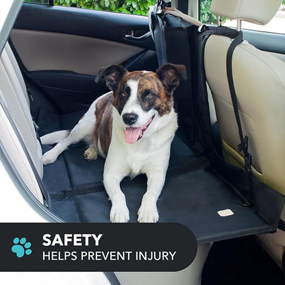 FrontPet Backseat Bridge Car Extender