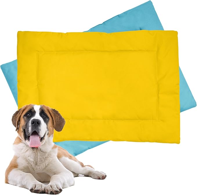 Downtown Pet Supply Dog Crate Pad