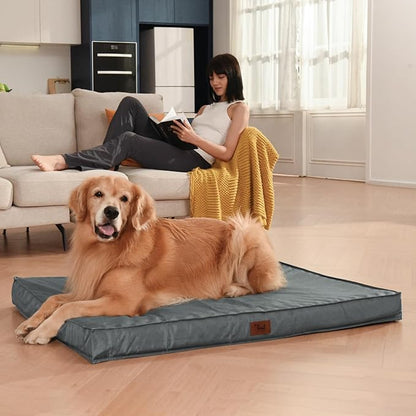 Outdoor Dog Bed for Medium/Small Dogs