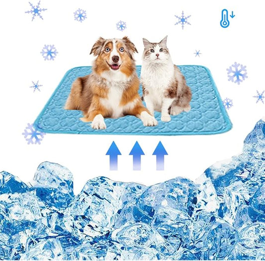 FEimaX Dog Cooling Mat