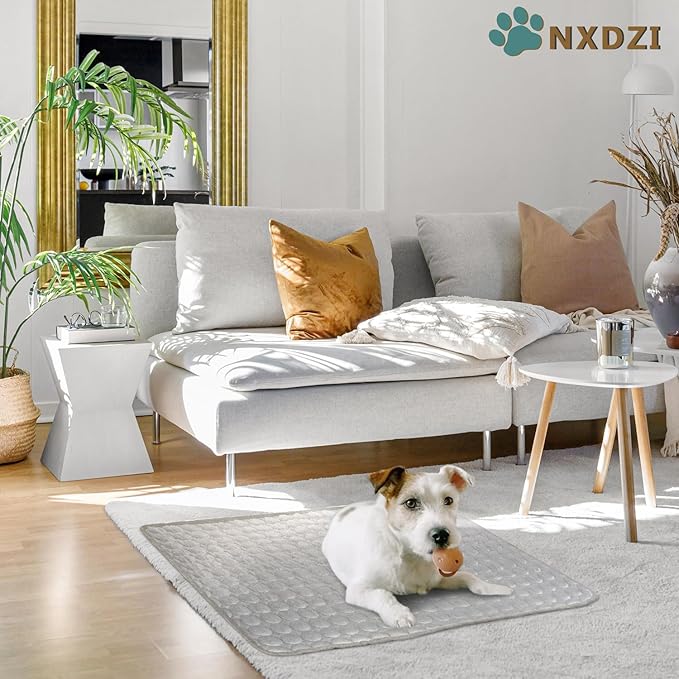 Dog Cooling Mat 40" x 28"